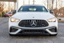 2025 Mercedes-AMG CLE53 Cabriolet full