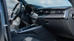 										2023 Audi RS3 401Hp full									