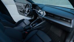 										2023 Audi RS3 401Hp full									