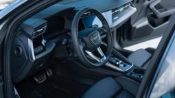 										2023 Audi RS3 401Hp full									