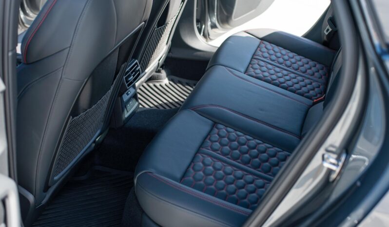 								2023 Audi RS3 401Hp full									