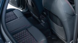 										2023 Audi RS3 401Hp full									