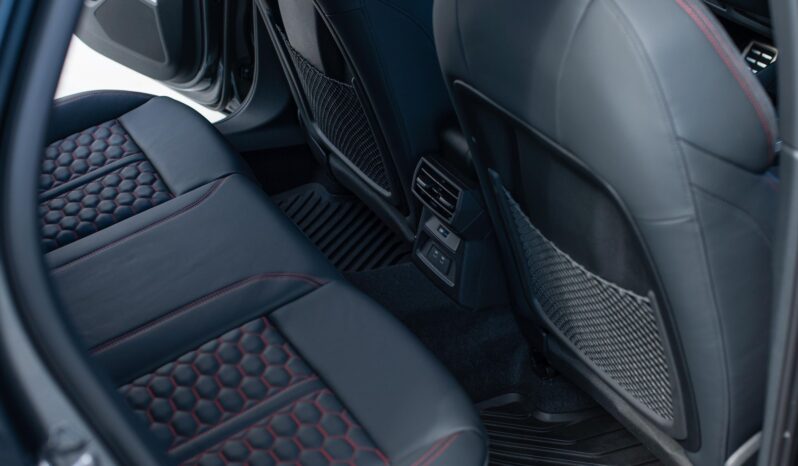 								2023 Audi RS3 401Hp full									