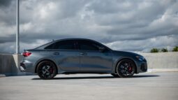 2023 Audi RS3 401Hp