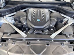 										2023 BMW X5 M50i full									