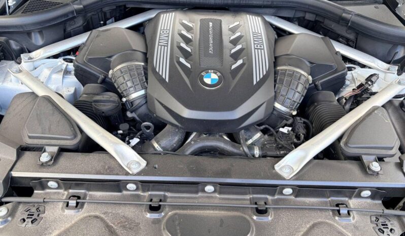 								2023 BMW X5 M50i full									