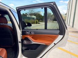 										2023 BMW X5 M50i full									