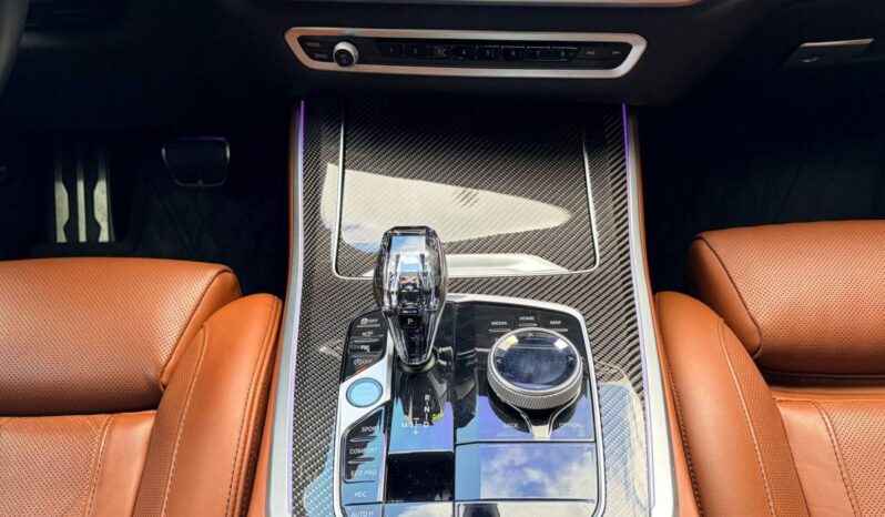 								2023 BMW X5 M50i full									