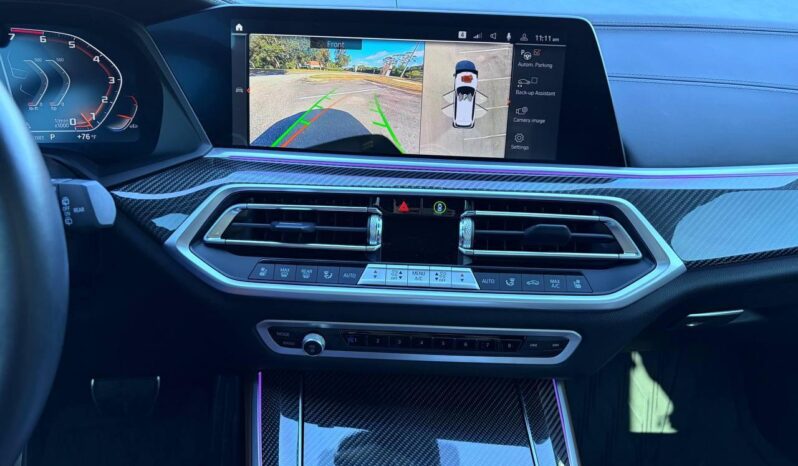 								2023 BMW X5 M50i full									