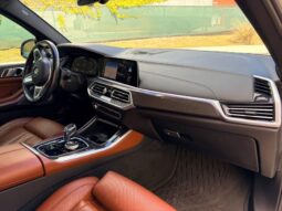 										2023 BMW X5 M50i full									