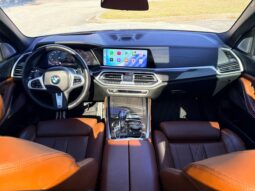 										2023 BMW X5 M50i full									