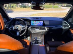										2023 BMW X5 M50i full									