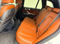 										2023 BMW X5 M50i full									