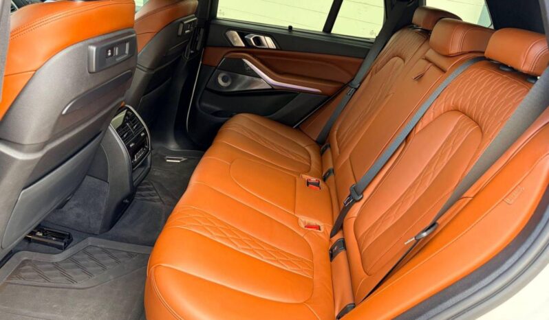 								2023 BMW X5 M50i full									