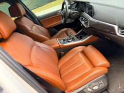 										2023 BMW X5 M50i full									