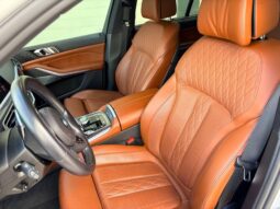 										2023 BMW X5 M50i full									