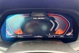 										2023 BMW X5 M50i full									