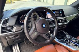 										2023 BMW X5 M50i full									