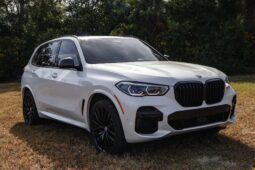 										2023 BMW X5 M50i full									