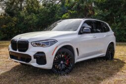 2023 BMW X5 M50i