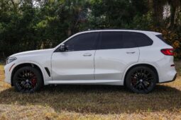 										2023 BMW X5 M50i full									