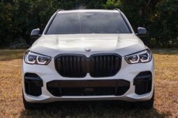 										2023 BMW X5 M50i full									