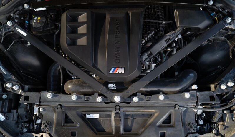 								2024 BMW M2 full									