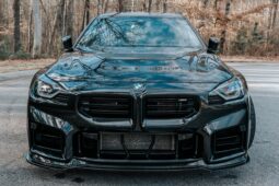 										2024 BMW M2 full									