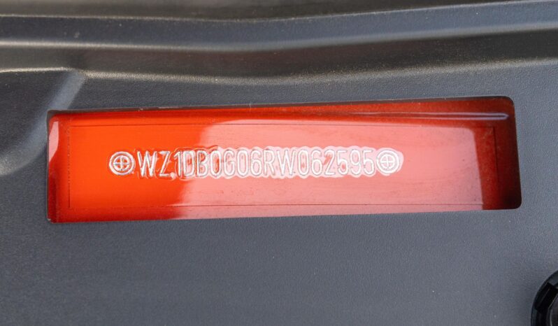 								2024 Toyota Supra 45th Anniversary Edition full									