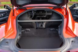 2024 Toyota Supra 45th Anniversary Edition full