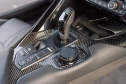 2024 Toyota Supra 45th Anniversary Edition