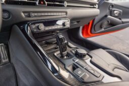 2024 Toyota Supra 45th Anniversary Edition