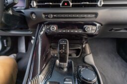 2024 Toyota Supra 45th Anniversary Edition full