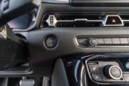 2024 Toyota Supra 45th Anniversary Edition full