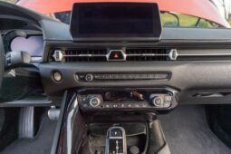 2024 Toyota Supra 45th Anniversary Edition full