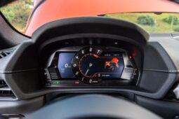 2024 Toyota Supra 45th Anniversary Edition full