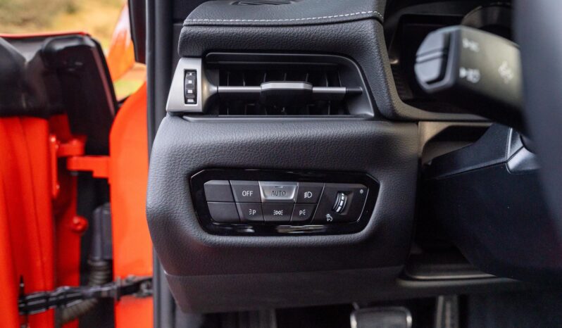 								2024 Toyota Supra 45th Anniversary Edition full									