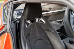 2024 Toyota Supra 45th Anniversary Edition full