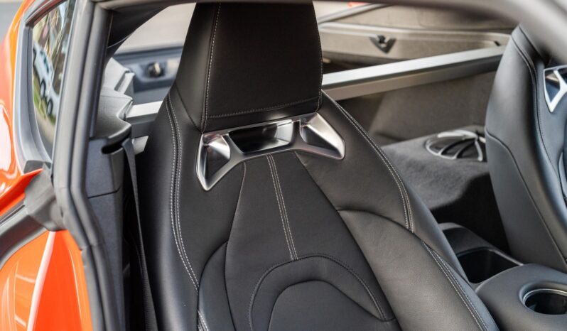 								2024 Toyota Supra 45th Anniversary Edition full									