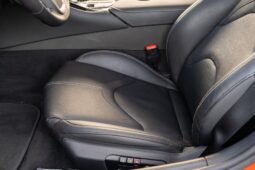 2024 Toyota Supra 45th Anniversary Edition full