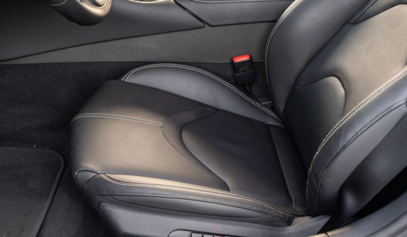 								2024 Toyota Supra 45th Anniversary Edition full									