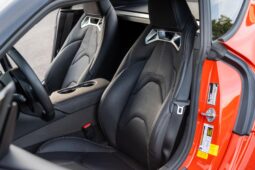 2024 Toyota Supra 45th Anniversary Edition full