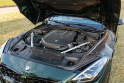 										2025 BMW Z4 M40i Handschalter full									