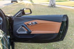 2025 BMW Z4 M40i Handschalter