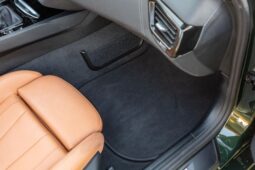 2025 BMW Z4 M40i Handschalter