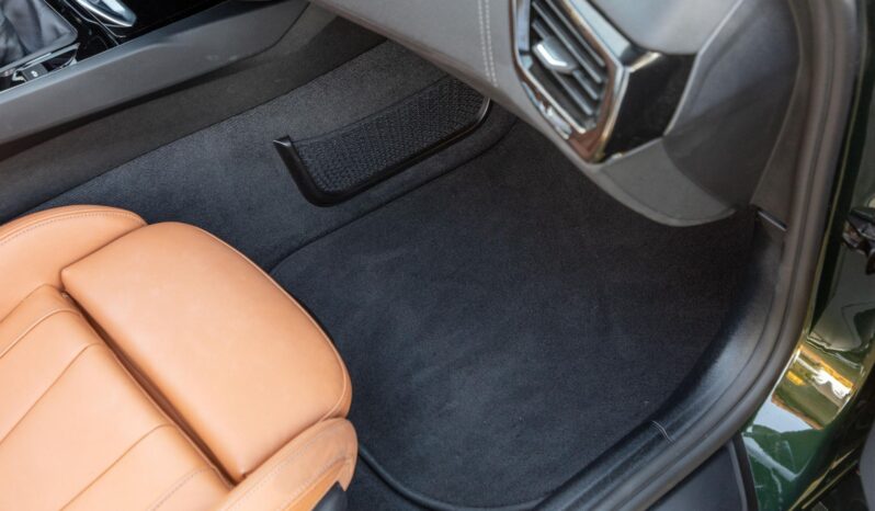 								2025 BMW Z4 M40i Handschalter full									