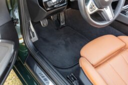 2025 BMW Z4 M40i Handschalter