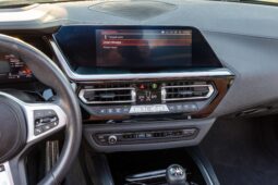 										2025 BMW Z4 M40i Handschalter full									