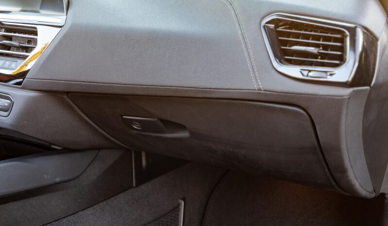 								2025 BMW Z4 M40i Handschalter full									