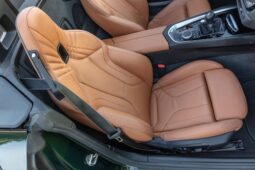 										2025 BMW Z4 M40i Handschalter full									